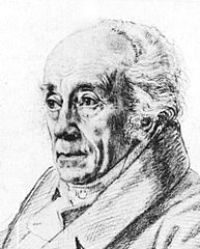 Friedrich Blumenbach