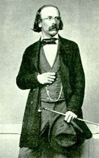 Heinrich Riehl