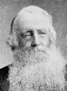 Edward Augustus Freeman