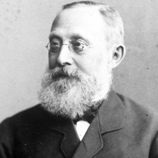 Rudolph Virchow