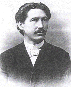 Wilhelm Schallmayer