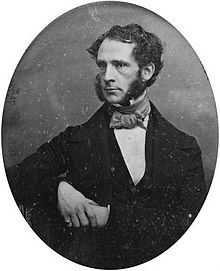 William Frederick Edwards