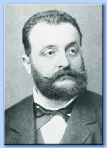 Georg Ritter von Schonerer