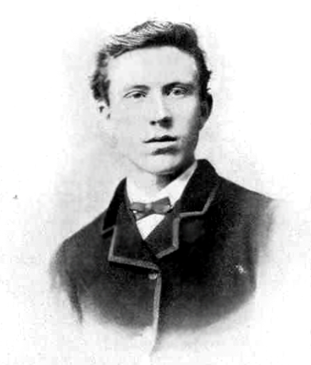 Julius Langbehn