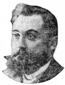 Pierre Biétry