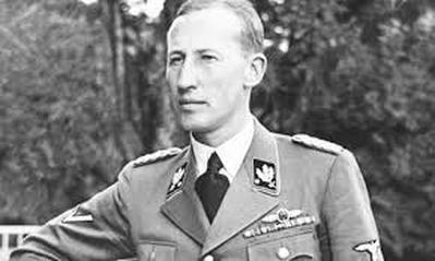 Reinhold Heydrich