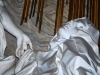 Santa Maria della Vittoria, Estasi dettaglio
