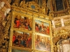 retablo dell'altare maggiore
