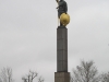 monumento ai caduti russi